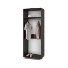 ЕВА Шкаф 2-х дверный Е21 в Елабуге - elabuga.mebel24.online | фото 4
