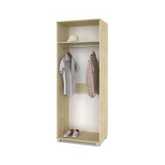ЕВА Шкаф 2-х дверный Е21 в Елабуге - elabuga.mebel24.online | фото 6