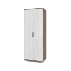 ЕВА Шкаф 2-х дверный Е21 в Елабуге - elabuga.mebel24.online | фото 9