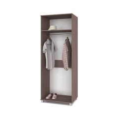 ЕВА Шкаф 2-х дверный Е21 в Елабуге - elabuga.mebel24.online | фото 10