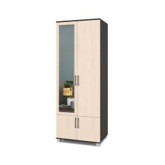 ЕВА Шкаф 2-х дверный Е22 в Елабуге - elabuga.mebel24.online | фото 3