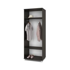 ЕВА Шкаф 2-х дверный Е22 в Елабуге - elabuga.mebel24.online | фото 4