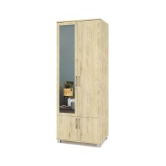 ЕВА Шкаф 2-х дверный Е22 в Елабуге - elabuga.mebel24.online | фото 5
