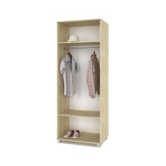 ЕВА Шкаф 2-х дверный Е22 в Елабуге - elabuga.mebel24.online | фото 6