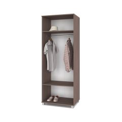 ЕВА Шкаф 2-х дверный Е22 в Елабуге - elabuga.mebel24.online | фото 10