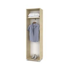 КАРИНА Шкаф 2-х дверный К21 в Елабуге - elabuga.mebel24.online | фото 6