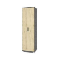 КАРИНА Шкаф 2-х дверный К21 в Елабуге - elabuga.mebel24.online | фото 7