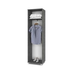 КАРИНА Шкаф 2-х дверный К21 в Елабуге - elabuga.mebel24.online | фото 8