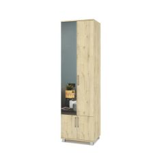 КАРИНА Шкаф 2-х дверный К22 в Елабуге - elabuga.mebel24.online | фото 10