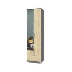 КАРИНА Шкаф 2-х дверный К22 в Елабуге - elabuga.mebel24.online | фото 2