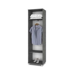 КАРИНА Шкаф 2-х дверный К22 в Елабуге - elabuga.mebel24.online | фото 3