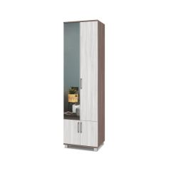 КАРИНА Шкаф 2-х дверный К22 в Елабуге - elabuga.mebel24.online | фото 4