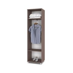 КАРИНА Шкаф 2-х дверный К22 в Елабуге - elabuga.mebel24.online | фото 5