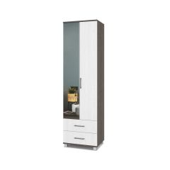 КАРИНА Шкаф 2-х дверный К23 в Елабуге - elabuga.mebel24.online | фото