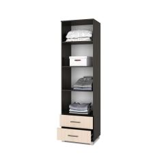 КАРИНА Шкаф 2-х дверный К23 в Елабуге - elabuga.mebel24.online | фото 4