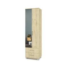 КАРИНА Шкаф 2-х дверный К23 в Елабуге - elabuga.mebel24.online | фото 5