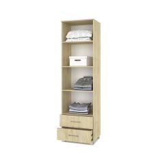КАРИНА Шкаф 2-х дверный К23 в Елабуге - elabuga.mebel24.online | фото 6