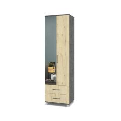 КАРИНА Шкаф 2-х дверный К23 в Елабуге - elabuga.mebel24.online | фото 7