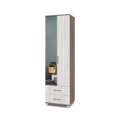 КАРИНА Шкаф 2-х дверный К23 в Елабуге - elabuga.mebel24.online | фото 9