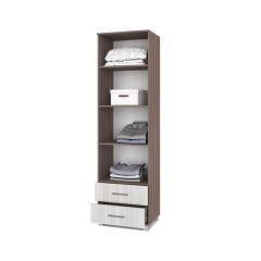 КАРИНА Шкаф 2-х дверный К23 в Елабуге - elabuga.mebel24.online | фото 10