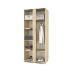 ПАНДОРА Шкаф 2-х дверный П21 в Елабуге - elabuga.mebel24.online | фото 6
