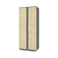ПАНДОРА Шкаф 2-х дверный П21 в Елабуге - elabuga.mebel24.online | фото 7