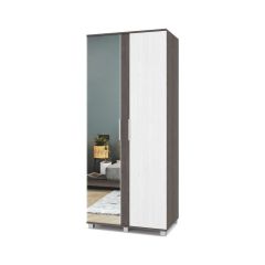 ПАНДОРА Шкаф 2-х дверный П22 в Елабуге - elabuga.mebel24.online | фото