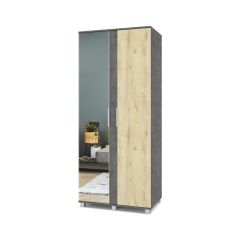 ПАНДОРА Шкаф 2-х дверный П22 в Елабуге - elabuga.mebel24.online | фото 7