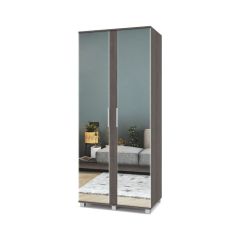 ПАНДОРА Шкаф 2-х дверный П23 в Елабуге - elabuga.mebel24.online | фото