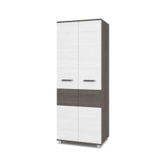 ВИОРА Шкаф 2-х дверный В20 в Елабуге - elabuga.mebel24.online | фото
