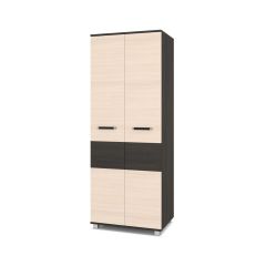 ВИОРА Шкаф 2-х дверный В20 в Елабуге - elabuga.mebel24.online | фото 3