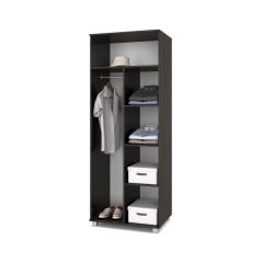 ВИОРА Шкаф 2-х дверный В20 в Елабуге - elabuga.mebel24.online | фото 4