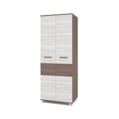 ВИОРА Шкаф 2-х дверный В20 в Елабуге - elabuga.mebel24.online | фото 7