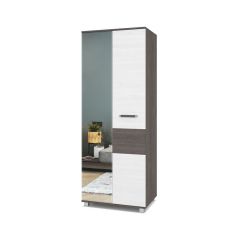 ВИОРА Шкаф 2-х дверный В21 в Елабуге - elabuga.mebel24.online | фото