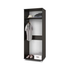 ВИОРА Шкаф 2-х дверный В21 в Елабуге - elabuga.mebel24.online | фото 4