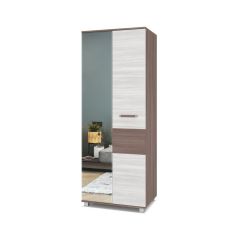 ВИОРА Шкаф 2-х дверный В21 в Елабуге - elabuga.mebel24.online | фото 7