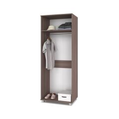 ВИОРА Шкаф 2-х дверный В21 в Елабуге - elabuga.mebel24.online | фото 8