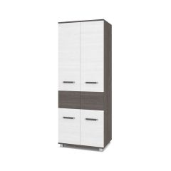 ВИОРА Шкаф 2-х дверный В22 в Елабуге - elabuga.mebel24.online | фото