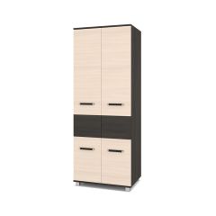 ВИОРА Шкаф 2-х дверный В22 в Елабуге - elabuga.mebel24.online | фото 3