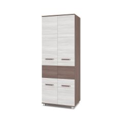 ВИОРА Шкаф 2-х дверный В22 в Елабуге - elabuga.mebel24.online | фото 7