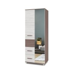 ВИОРА Шкаф 2-х дверный В24 в Елабуге - elabuga.mebel24.online | фото 7