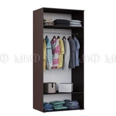 КИМ Шкаф 2-х створчатый в Елабуге - elabuga.mebel24.online | фото 3