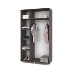 ЕВА Шкаф 3-х дверный Е31 в Елабуге - elabuga.mebel24.online | фото 2