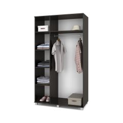 ЕВА Шкаф 3-х дверный Е31 в Елабуге - elabuga.mebel24.online | фото 4