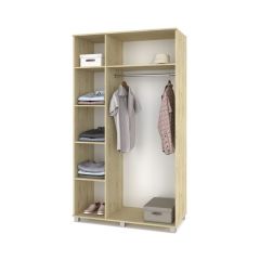ЕВА Шкаф 3-х дверный Е31 в Елабуге - elabuga.mebel24.online | фото 6
