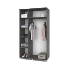 ЕВА Шкаф 3-х дверный Е31 в Елабуге - elabuga.mebel24.online | фото 8