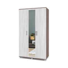ЕВА Шкаф 3-х дверный Е31 в Елабуге - elabuga.mebel24.online | фото 9
