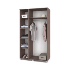 ЕВА Шкаф 3-х дверный Е31 в Елабуге - elabuga.mebel24.online | фото 10