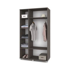 ЕВА Шкаф 3-х дверный Е32 в Елабуге - elabuga.mebel24.online | фото 6