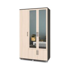 ЕВА Шкаф 3-х дверный Е32 в Елабуге - elabuga.mebel24.online | фото 7